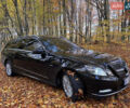 Мерседес Е-Клас 2011 у Золочів на Automoto.ua Чорний Мерседес Е-Клас, об'ємом двигуна 2.14 л та пробігом 370 тис. км за 12999 $, фото 2 на Automoto.ua