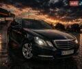 Чорний Мерседес Е-Клас, об'ємом двигуна 2.14 л та пробігом 680 тис. км за 7999 $, фото 10 на Automoto.ua