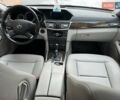 Черный Мерседес Е-Класс, объемом двигателя 2.14 л и пробегом 250 тыс. км за 10700 $, фото 18 на Automoto.ua