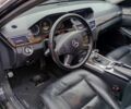 Черный Мерседес Е-Класс, объемом двигателя 1.8 л и пробегом 250 тыс. км за 8700 $, фото 5 на Automoto.ua