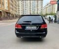 Чорний Мерседес Е-Клас, об'ємом двигуна 2.14 л та пробігом 283 тис. км за 8700 $, фото 3 на Automoto.ua