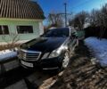 Чорний Мерседес Е-Клас, об'ємом двигуна 2.1 л та пробігом 345 тис. км за 11000 $, фото 1 на Automoto.ua