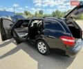 Черный Мерседес Е-Класс, объемом двигателя 2.14 л и пробегом 500 тыс. км за 8000 $, фото 28 на Automoto.ua
