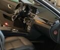 Черный Мерседес Е-Класс, объемом двигателя 3 л и пробегом 395 тыс. км за 12013 $, фото 4 на Automoto.ua