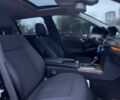 Черный Мерседес Е-Класс, объемом двигателя 2.1 л и пробегом 374 тыс. км за 12300 $, фото 17 на Automoto.ua