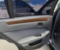 Черный Мерседес Е-Класс, объемом двигателя 2.14 л и пробегом 500 тыс. км за 8000 $, фото 12 на Automoto.ua