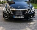 Чорний Мерседес Е-Клас, об'ємом двигуна 2.99 л та пробігом 434 тис. км за 11700 $, фото 1 на Automoto.ua