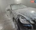 Черный Мерседес Е-Класс, объемом двигателя 2.2 л и пробегом 260 тыс. км за 13150 $, фото 41 на Automoto.ua