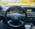 Чорний Мерседес Е-Клас, об'ємом двигуна 2.14 л та пробігом 411 тис. км за 8500 $, фото 14 на Automoto.ua