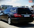 Чорний Мерседес Е-Клас, об'ємом двигуна 2.1 л та пробігом 290 тис. км за 9900 $, фото 3 на Automoto.ua