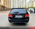 Чорний Мерседес Е-Клас, об'ємом двигуна 2.1 л та пробігом 283 тис. км за 12800 $, фото 1 на Automoto.ua
