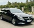 Чорний Мерседес Е-Клас, об'ємом двигуна 2.1 л та пробігом 267 тис. км за 12500 $, фото 1 на Automoto.ua