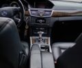Черный Мерседес Е-Класс, объемом двигателя 1.8 л и пробегом 250 тыс. км за 8700 $, фото 3 на Automoto.ua