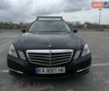 Чорний Мерседес Е-Клас, об'ємом двигуна 2.14 л та пробігом 500 тис. км за 10400 $, фото 1 на Automoto.ua