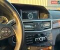 Чорний Мерседес Е-Клас, об'ємом двигуна 1.8 л та пробігом 280 тис. км за 11300 $, фото 12 на Automoto.ua