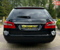 Мерседес Е-Класс 2011 в Львове на Automoto.ua Черный Мерседес Е-Класс, объемом двигателя 2.2 л и пробегом 339 тыс. км за 13250 $, фото 4 на Automoto.ua