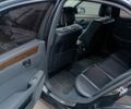 Черный Мерседес Е-Класс, объемом двигателя 1.8 л и пробегом 250 тыс. км за 8700 $, фото 4 на Automoto.ua