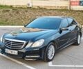 Черный Мерседес Е-Класс, объемом двигателя 1.8 л и пробегом 217 тыс. км за 12000 $, фото 8 на Automoto.ua