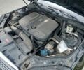 Черный Мерседес Е-Класс, объемом двигателя 2.2 л и пробегом 340 тыс. км за 12200 $, фото 2 на Automoto.ua