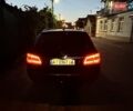 Чорний Мерседес Е-Клас, об'ємом двигуна 2.1 л та пробігом 293 тис. км за 13750 $, фото 24 на Automoto.ua