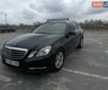 Чорний Мерседес Е-Клас, об'ємом двигуна 2.14 л та пробігом 500 тис. км за 9100 $, фото 1 на Automoto.ua