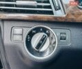 Черный Мерседес Е-Класс, объемом двигателя 2 л и пробегом 411 тыс. км за 9999 $, фото 13 на Automoto.ua