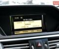 Чорний Мерседес Е-Клас, об'ємом двигуна 2.2 л та пробігом 360 тис. км за 9500 $, фото 35 на Automoto.ua