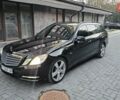 Черный Мерседес Е-Класс, объемом двигателя 2.14 л и пробегом 288 тыс. км за 12700 $, фото 1 на Automoto.ua