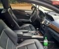 Черный Мерседес Е-Класс, объемом двигателя 2.1 л и пробегом 400 тыс. км за 11999 $, фото 4 на Automoto.ua