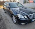 Чорний Мерседес Е-Клас, об'ємом двигуна 2.14 л та пробігом 304 тис. км за 10200 $, фото 1 на Automoto.ua