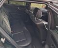 Черный Мерседес Е-Класс, объемом двигателя 3 л и пробегом 280 тыс. км за 6500 $, фото 3 на Automoto.ua