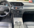 Чорний Мерседес Е-Клас, об'ємом двигуна 3 л та пробігом 290 тис. км за 15000 $, фото 56 на Automoto.ua