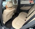 Черный Мерседес Е-Класс, объемом двигателя 2.14 л и пробегом 500 тыс. км за 9700 $, фото 7 на Automoto.ua