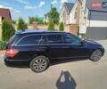 Черный Мерседес Е-Класс, объемом двигателя 2.14 л и пробегом 215 тыс. км за 13900 $, фото 26 на Automoto.ua