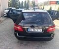 Черный Мерседес Е-Класс, объемом двигателя 2.14 л и пробегом 380 тыс. км за 11500 $, фото 40 на Automoto.ua