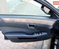 Чорний Мерседес Е-Клас, об'ємом двигуна 2.2 л та пробігом 360 тис. км за 9500 $, фото 14 на Automoto.ua