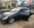 Чорний Мерседес Е-Клас, об'ємом двигуна 2.14 л та пробігом 240 тис. км за 9999 $, фото 5 на Automoto.ua