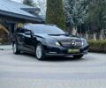 Черный Мерседес Е-Класс, объемом двигателя 2.1 л и пробегом 374 тыс. км за 12300 $, фото 1 на Automoto.ua