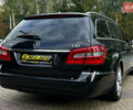 Мерседес Е-Класс 2011 в Львове на Automoto.ua Черный Мерседес Е-Класс, объемом двигателя 2.2 л и пробегом 339 тыс. км за 13250 $, фото 6 на Automoto.ua