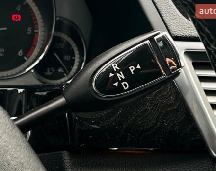 Мерседес Е-Класс 2011 в Львове на Automoto.ua Черный Мерседес Е-Класс, объемом двигателя 2.2 л и пробегом 339 тыс. км за 13250 $, фото 13 на Automoto.ua