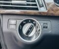 Черный Мерседес Е-Класс, объемом двигателя 2.1 л и пробегом 411 тыс. км за 9500 $, фото 13 на Automoto.ua