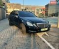 Черный Мерседес Е-Класс, объемом двигателя 2.1 л и пробегом 295 тыс. км за 11700 $, фото 15 на Automoto.ua