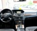 Чорний Мерседес Е-Клас, об'ємом двигуна 2.2 л та пробігом 360 тис. км за 9500 $, фото 29 на Automoto.ua