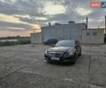 Черный Мерседес Е-Класс, объемом двигателя 2.14 л и пробегом 365 тыс. км за 10200 $, фото 14 на Automoto.ua