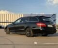 Черный Мерседес Е-Класс, объемом двигателя 1.8 л и пробегом 278 тыс. км за 12500 $, фото 3 на Automoto.ua