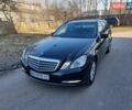 Чорний Мерседес Е-Клас, об'ємом двигуна 2.14 л та пробігом 304 тис. км за 10200 $, фото 1 на Automoto.ua