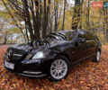 Мерседес Е-Клас 2011 у Золочів на Automoto.ua Чорний Мерседес Е-Клас, об'ємом двигуна 2.14 л та пробігом 370 тис. км за 12999 $, фото 6 на Automoto.ua