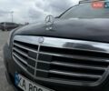 Черный Мерседес Е-Класс, объемом двигателя 2.14 л и пробегом 500 тыс. км за 9700 $, фото 3 на Automoto.ua