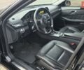 Черный Мерседес Е-Класс, объемом двигателя 2.14 л и пробегом 680 тыс. км за 8600 $, фото 3 на Automoto.ua