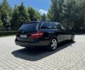 Чорний Мерседес Е-Клас, об'ємом двигуна 2.13 л та пробігом 267 тис. км за 11500 $, фото 9 на Automoto.ua
